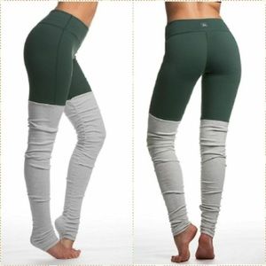 Namastetics Fusion Leggings